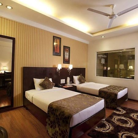 Hotel Asia Jammu Tawi Katra  Exterior foto