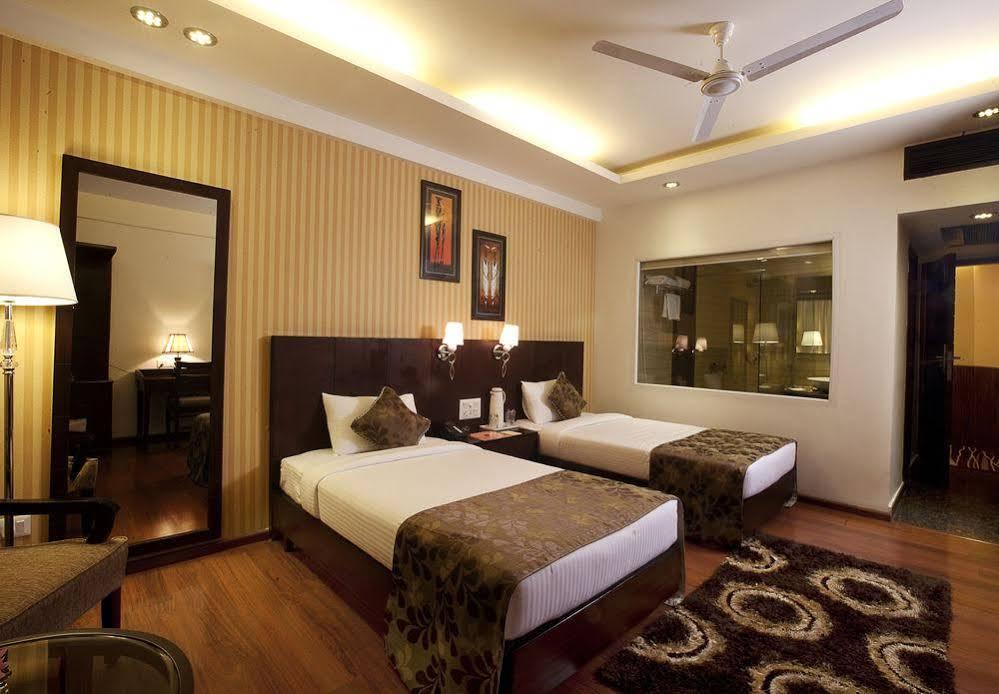 Hotel Asia Jammu Tawi Katra  Exterior foto