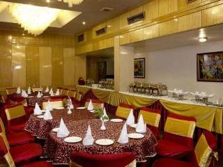 Hotel Asia Jammu Tawi Katra  Exterior foto
