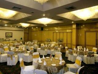 Hotel Asia Jammu Tawi Katra  Exterior foto